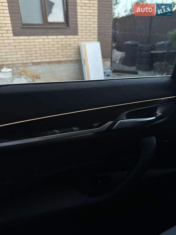 Позашляховик / Кросовер BMW X1 2017 в Вінниці фото 33 Позашляховик / Кросовер BMW X1 2017 в Вінниці