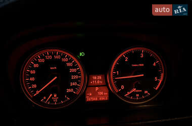 Позашляховик / Кросовер BMW X1 2011 в  фото 50 Позашляховик / Кросовер BMW X1 2011 в