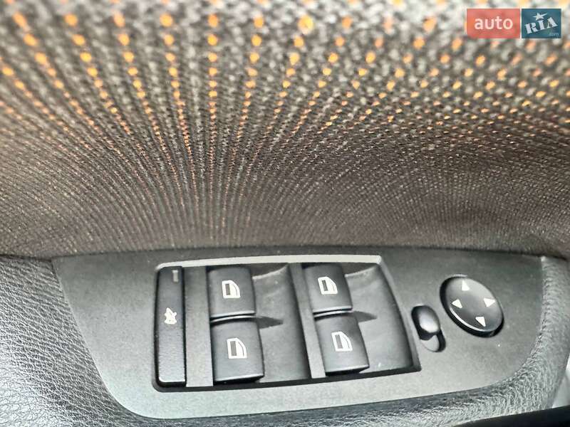 Внедорожник / Кроссовер BMW X1 2013 в Киеве фото 14 Внедорожник / Кроссовер BMW X1 2013 в Киеве