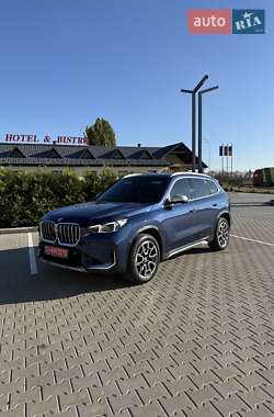 Позашляховик / Кросовер BMW X1 2023 в Вінниці