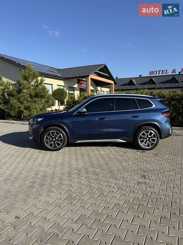 Внедорожник / Кроссовер BMW X1 2023 в Виннице фото 23 Внедорожник / Кроссовер BMW X1 2023 в Виннице