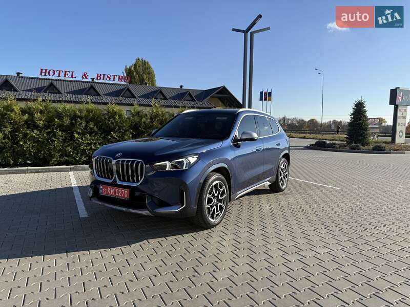 BMW X1 2023 BMW X1 2023
