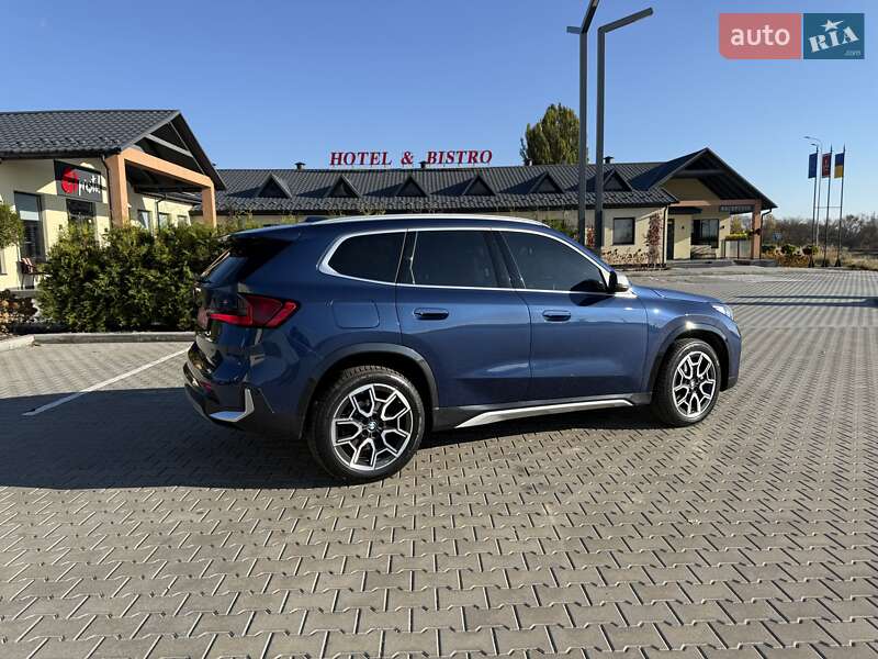 Внедорожник / Кроссовер BMW X1 2023 в Виннице фото 32 Внедорожник / Кроссовер BMW X1 2023 в Виннице