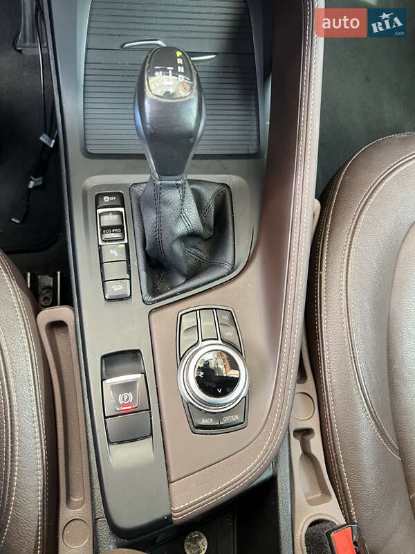 Внедорожник / Кроссовер BMW X1 2016 в Львове фото 18 Внедорожник / Кроссовер BMW X1 2016 в Львове