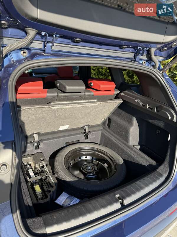 Внедорожник / Кроссовер BMW X1 2023 в Виннице фото 43 Внедорожник / Кроссовер BMW X1 2023 в Виннице
