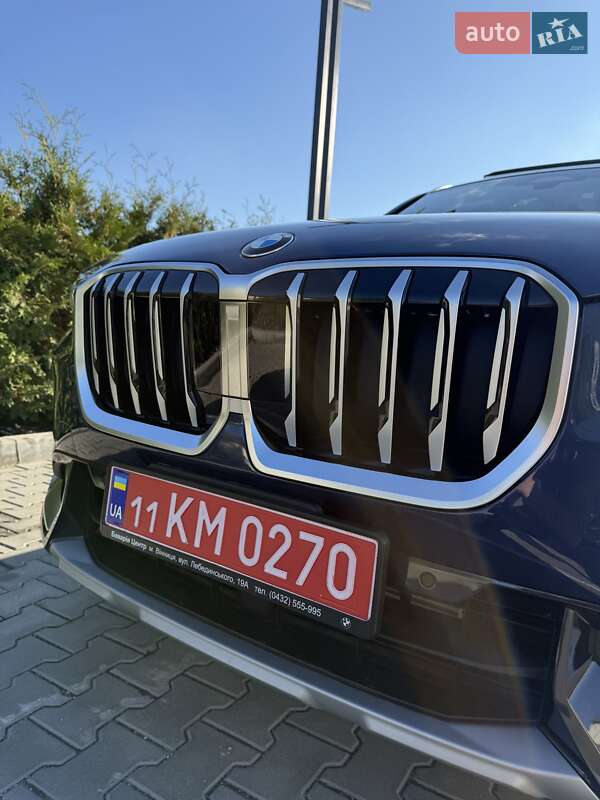 Внедорожник / Кроссовер BMW X1 2023 в Виннице фото 47 Внедорожник / Кроссовер BMW X1 2023 в Виннице