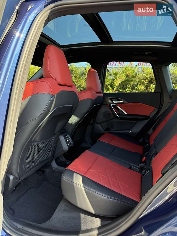 Внедорожник / Кроссовер BMW X1 2023 в Виннице фото 51 Внедорожник / Кроссовер BMW X1 2023 в Виннице