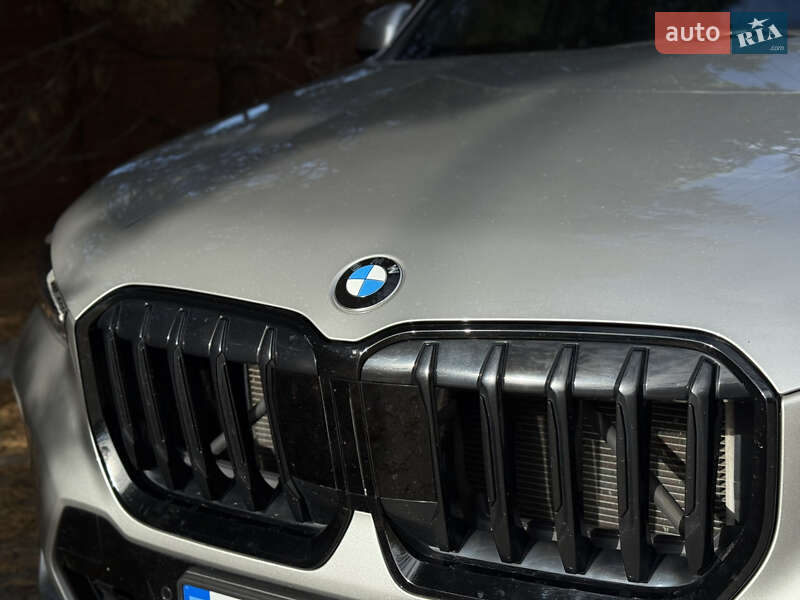 Позашляховик / Кросовер BMW X1 2023 в Києві фото 11 Позашляховик / Кросовер BMW X1 2023 в Києві