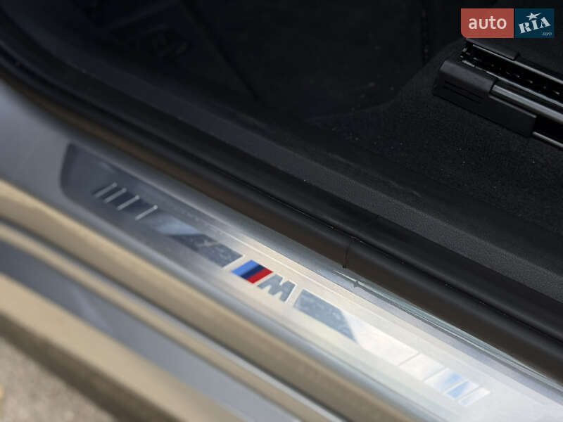 Позашляховик / Кросовер BMW X1 2023 в Києві фото 21 Позашляховик / Кросовер BMW X1 2023 в Києві