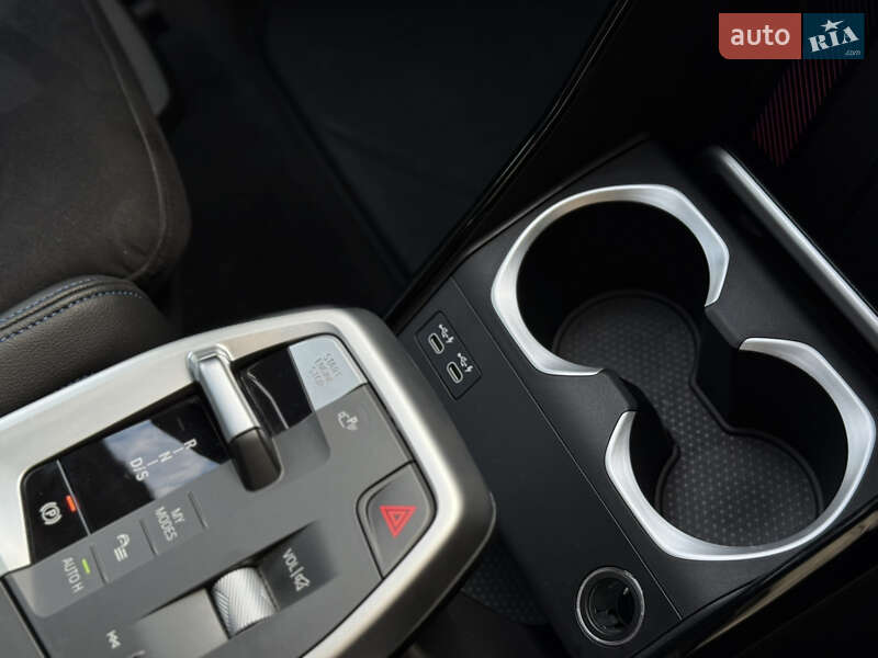 Позашляховик / Кросовер BMW X1 2023 в Києві фото 27 Позашляховик / Кросовер BMW X1 2023 в Києві