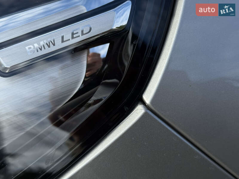 Позашляховик / Кросовер BMW X1 2023 в Києві фото 32 Позашляховик / Кросовер BMW X1 2023 в Києві