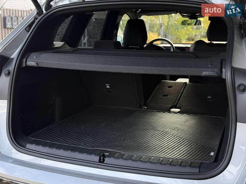 Позашляховик / Кросовер BMW X1 2023 в Києві фото 38 Позашляховик / Кросовер BMW X1 2023 в Києві