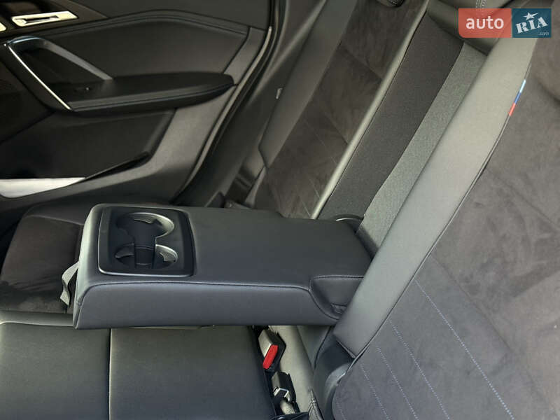 Позашляховик / Кросовер BMW X1 2023 в Києві фото 42 Позашляховик / Кросовер BMW X1 2023 в Києві