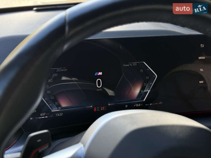 Позашляховик / Кросовер BMW X1 2023 в Києві фото 52 Позашляховик / Кросовер BMW X1 2023 в Києві