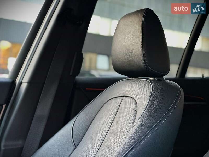 Внедорожник / Кроссовер BMW X1 2016 в Киеве фото 23 Внедорожник / Кроссовер BMW X1 2016 в Киеве