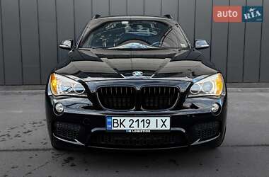 Внедорожник / Кроссовер BMW X1 2013 в Ровно
