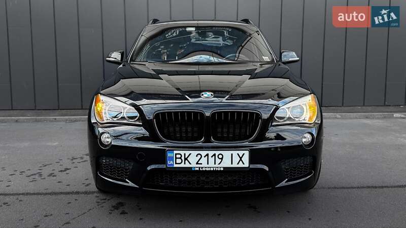 BMW X1 2013 BMW X1 2013