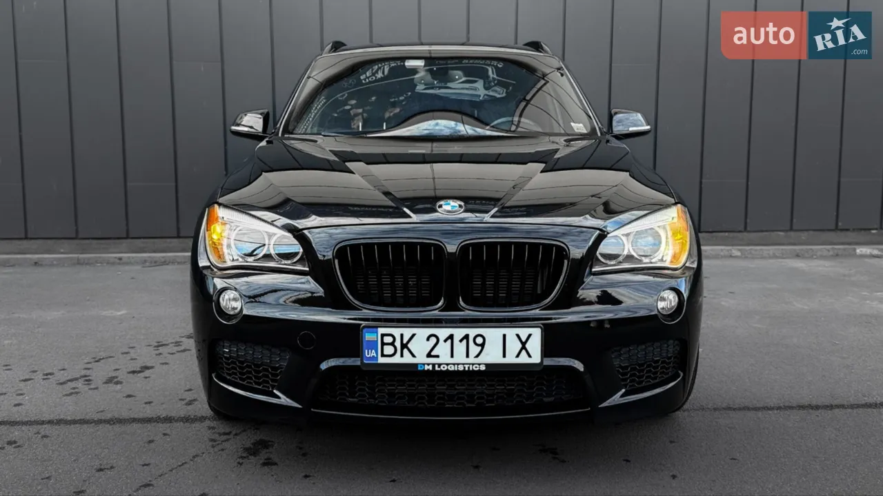 2013 BMW X1 - мініатюра 25