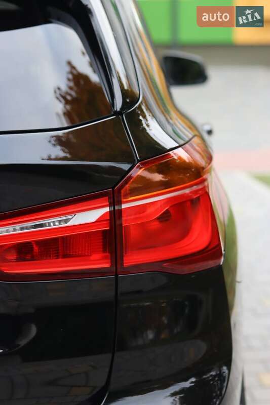 Внедорожник / Кроссовер BMW X1 2019 в Тернополе фото 32 Внедорожник / Кроссовер BMW X1 2019 в Тернополе