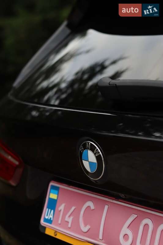 Внедорожник / Кроссовер BMW X1 2019 в Тернополе фото 41 Внедорожник / Кроссовер BMW X1 2019 в Тернополе