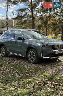 Внедорожник / Кроссовер BMW X1 2022 в Коломые