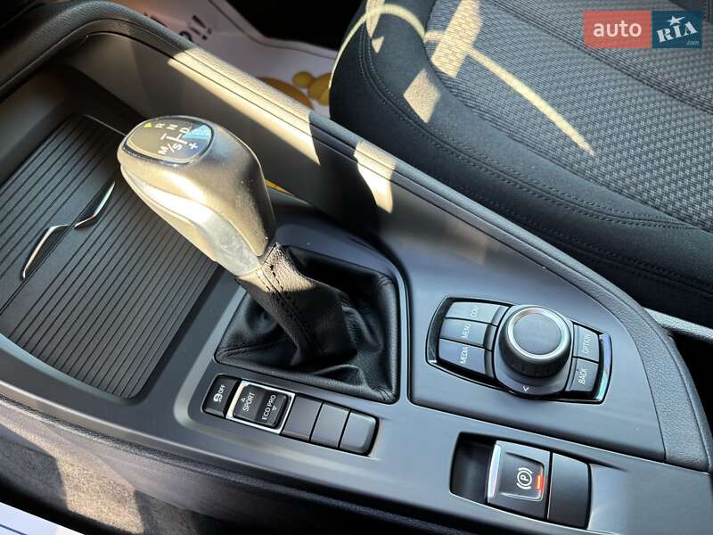 Внедорожник / Кроссовер BMW X1 2017 в Черкассах фото 25 Внедорожник / Кроссовер BMW X1 2017 в Черкассах