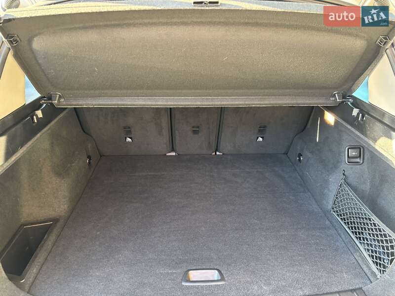 Внедорожник / Кроссовер BMW X1 2017 в Черкассах фото 35 Внедорожник / Кроссовер BMW X1 2017 в Черкассах