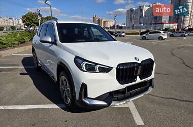 Внедорожник / Кроссовер BMW X1 2023 в Киеве Внедорожник / Кроссовер BMW X1 2023 в Киеве
