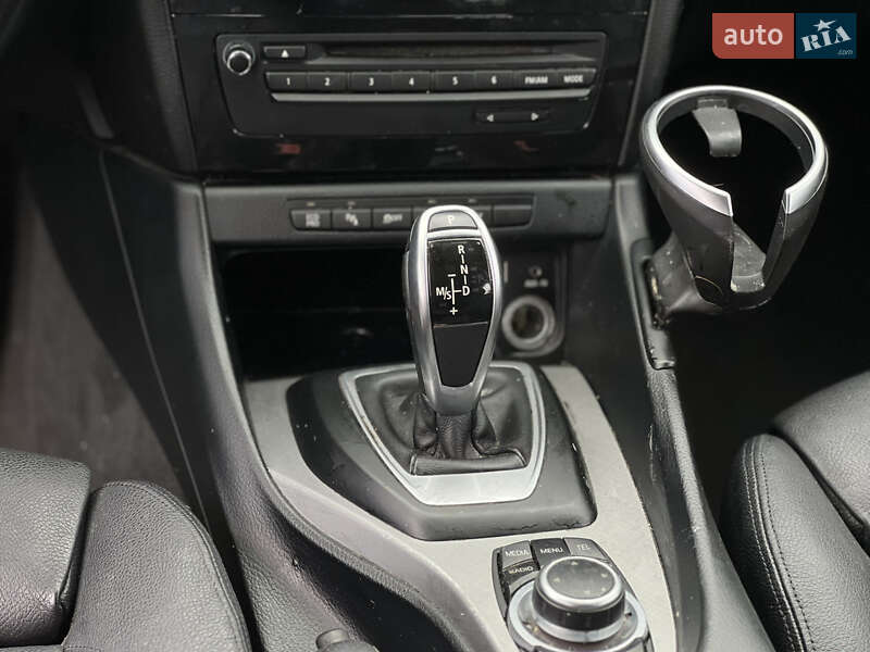 Внедорожник / Кроссовер BMW X1 2014 в Стрые фото 12 Внедорожник / Кроссовер BMW X1 2014 в Стрые