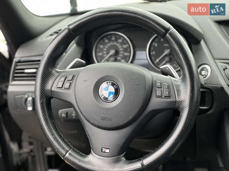 Внедорожник / Кроссовер BMW X1 2014 в Стрые фото 13 Внедорожник / Кроссовер BMW X1 2014 в Стрые