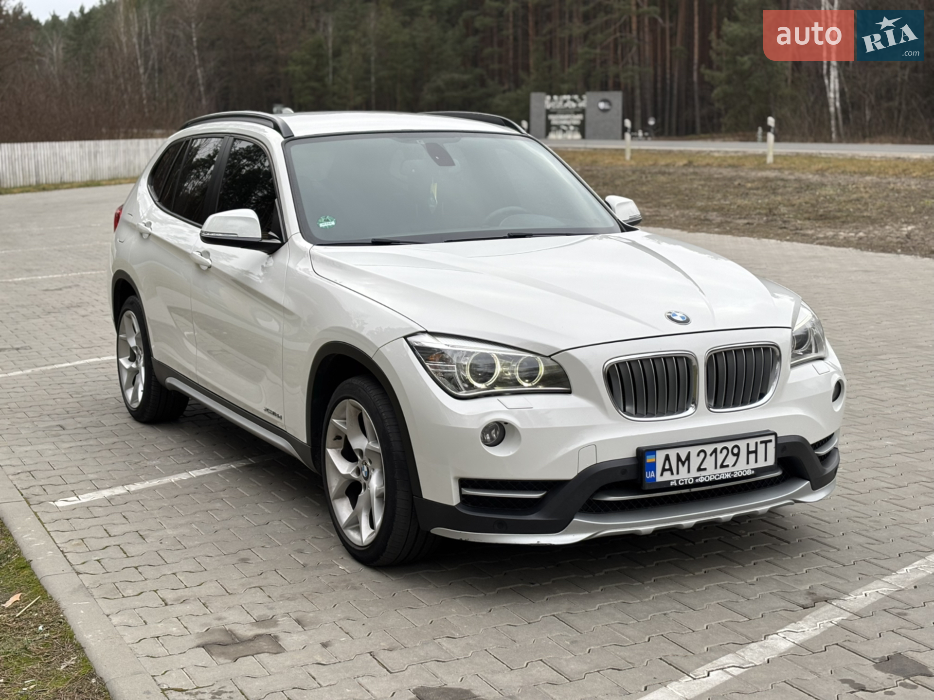 2014 BMW X1 - мініатюра 8