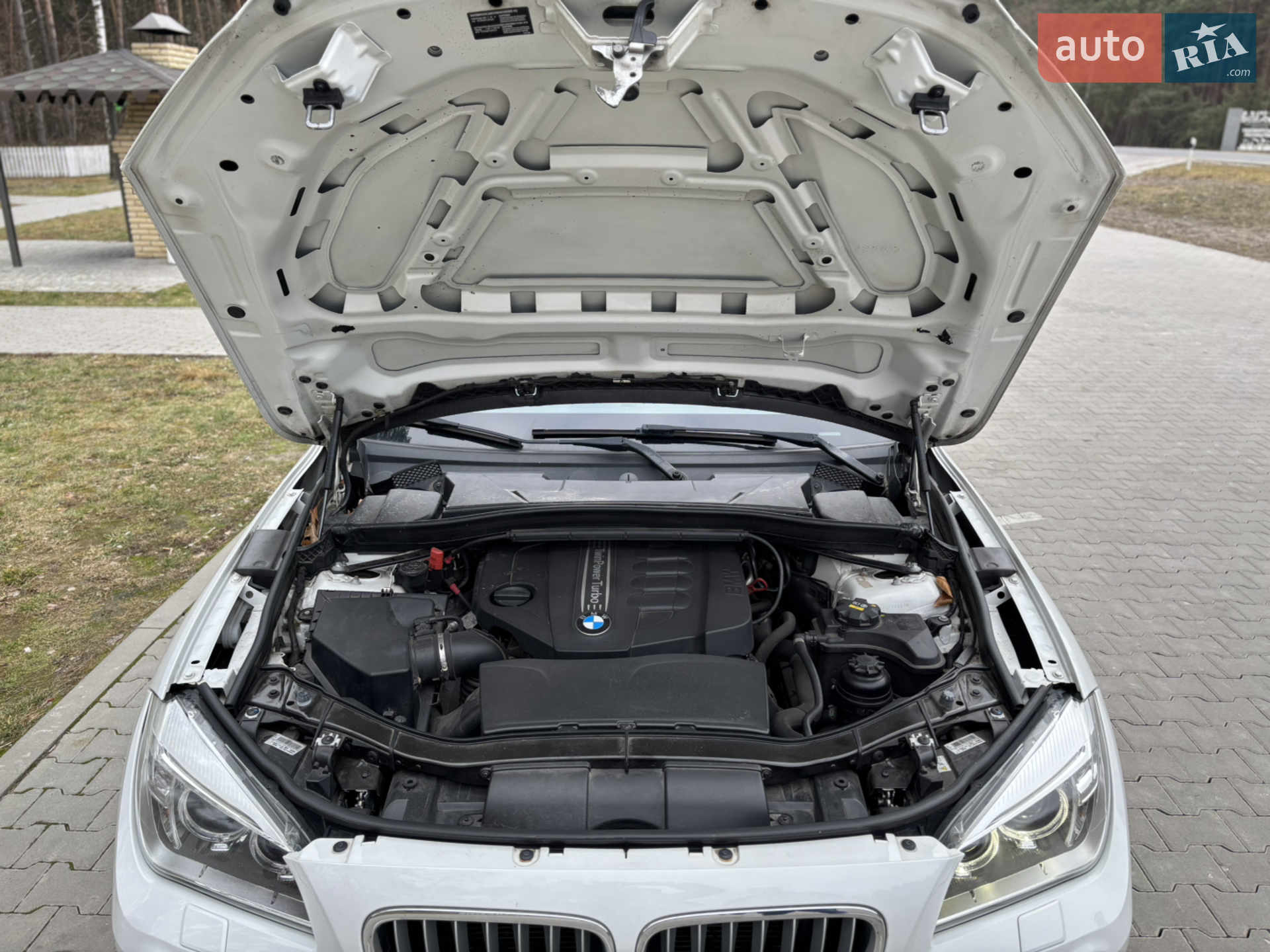 2014 BMW X1 - мініатюра 11
