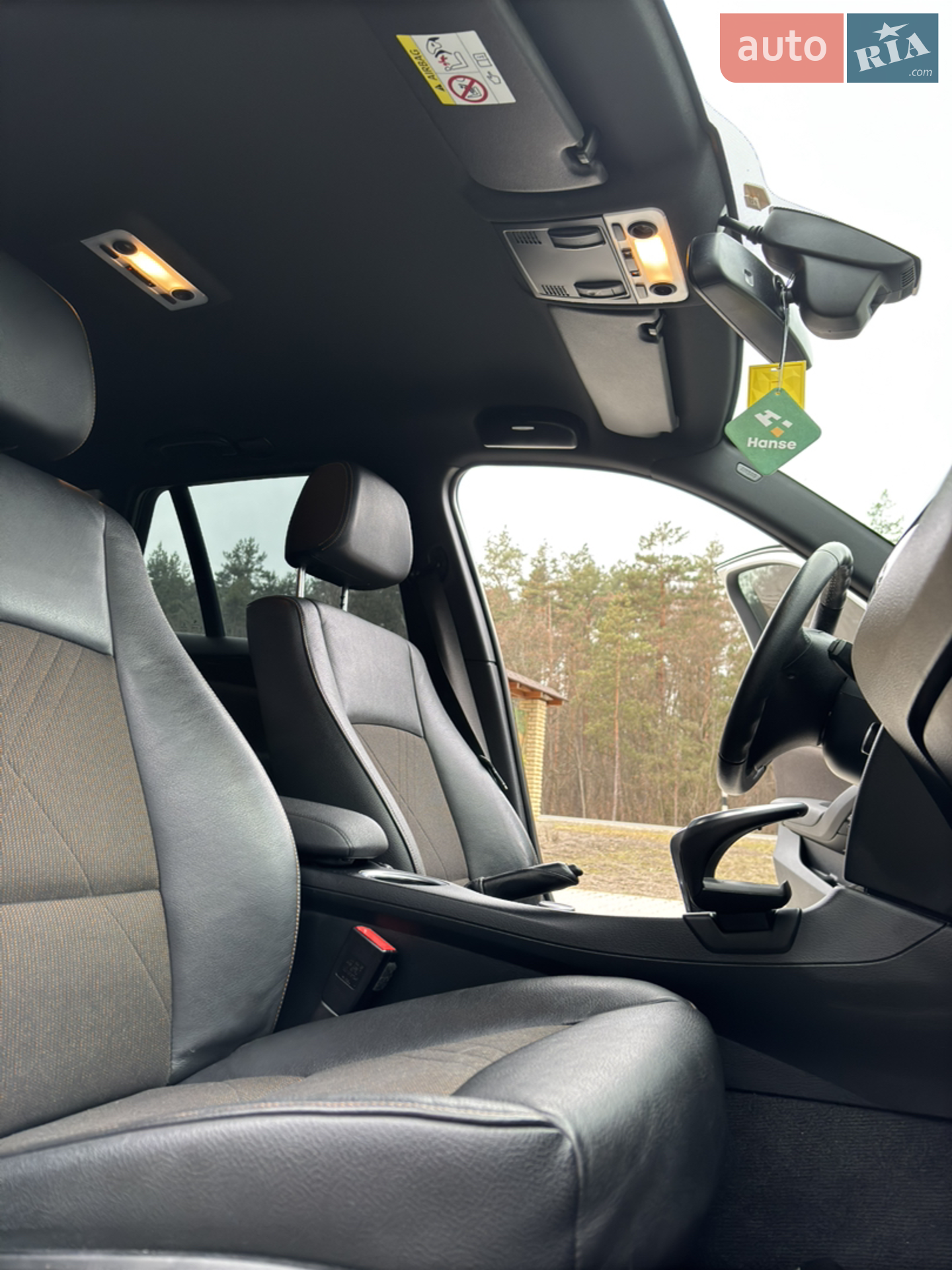 2014 BMW X1 - мініатюра 18