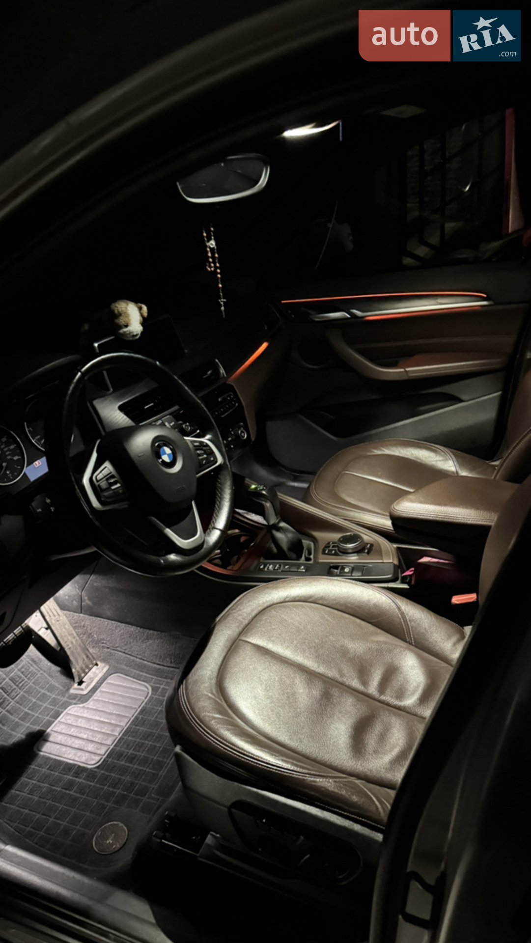 2017 BMW X1 - мініатюра 11