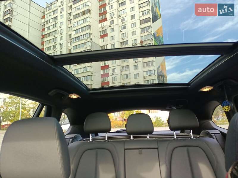 Внедорожник / Кроссовер BMW X1 2018 в Киеве фото 27 Внедорожник / Кроссовер BMW X1 2018 в Киеве