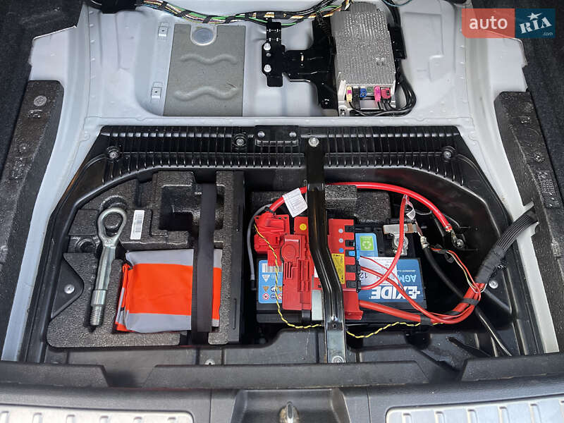 Позашляховик / Кросовер BMW X1 2014 в Чернівцях