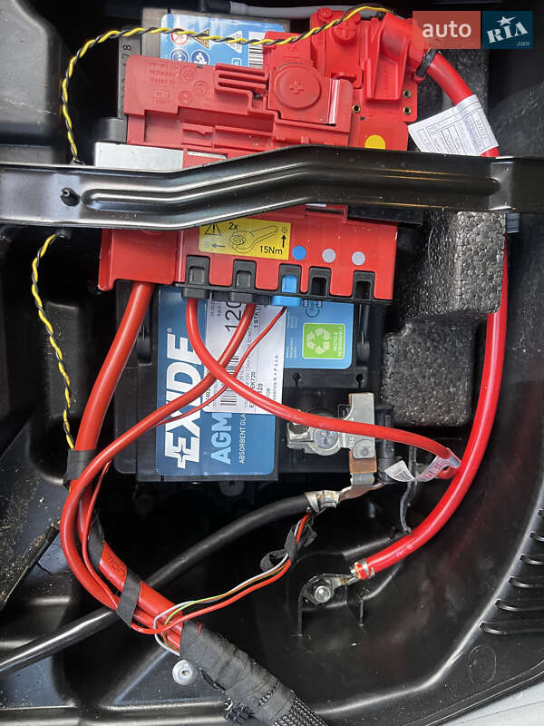 Позашляховик / Кросовер BMW X1 2014 в Чернівцях