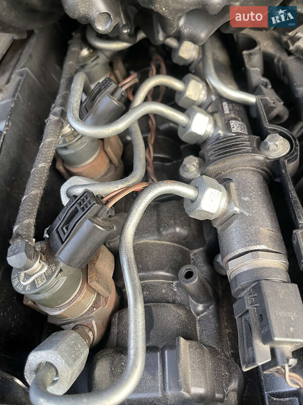 Позашляховик / Кросовер BMW X1 2014 в Чернівцях