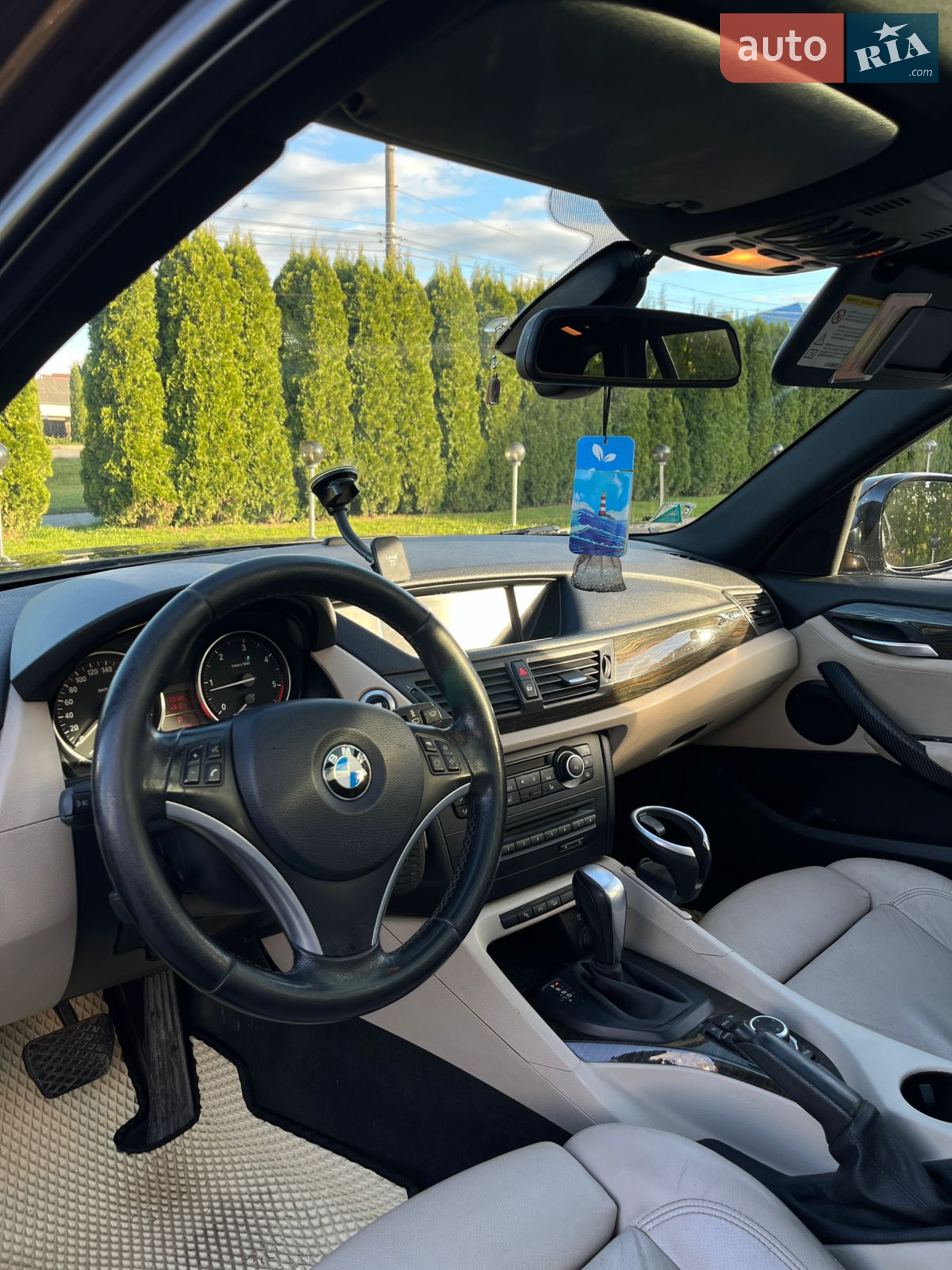 2010 BMW X1 - мініатюра 26
