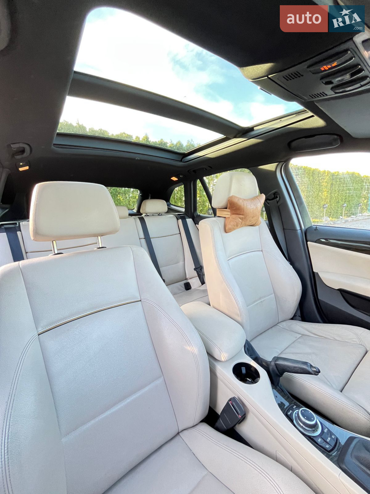 2010 BMW X1 - мініатюра 31