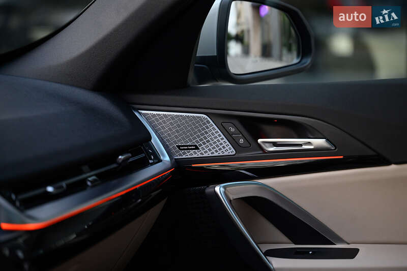 Внедорожник / Кроссовер BMW X1 2023 в Ужгороде