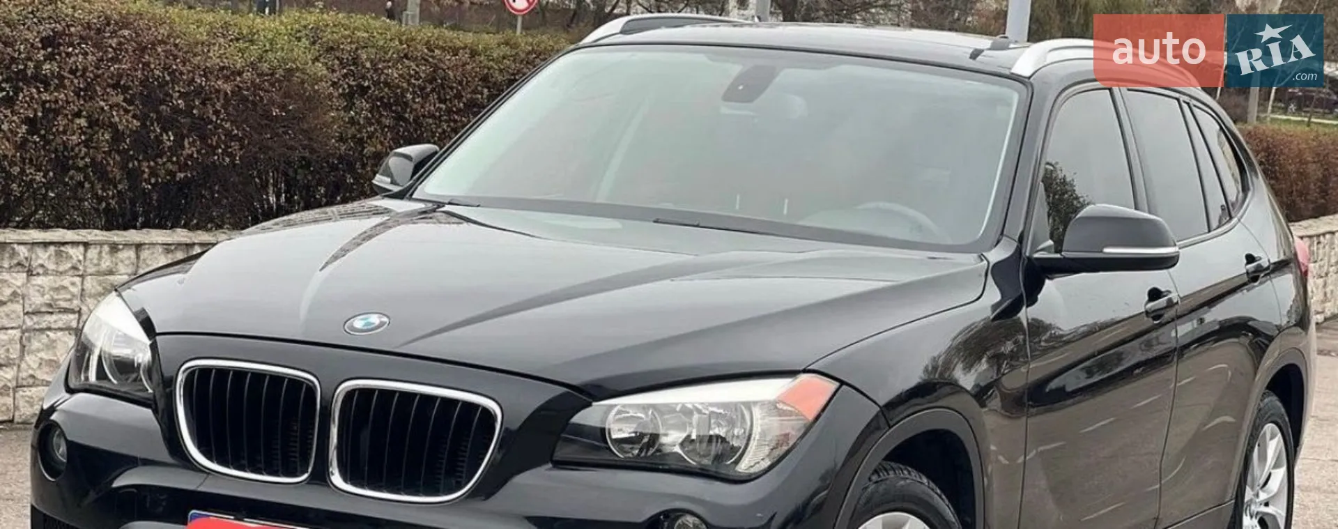 2012 BMW X1 - мініатюра 5