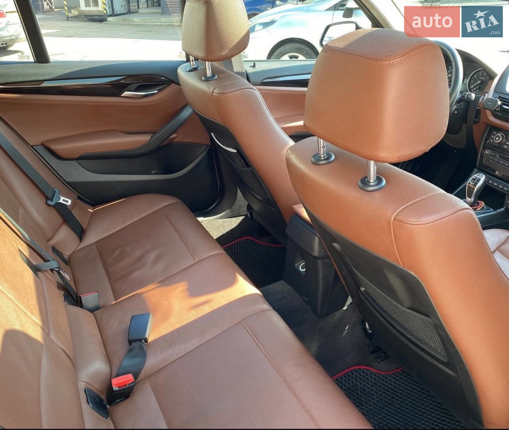 2012 BMW X1 - мініатюра 10