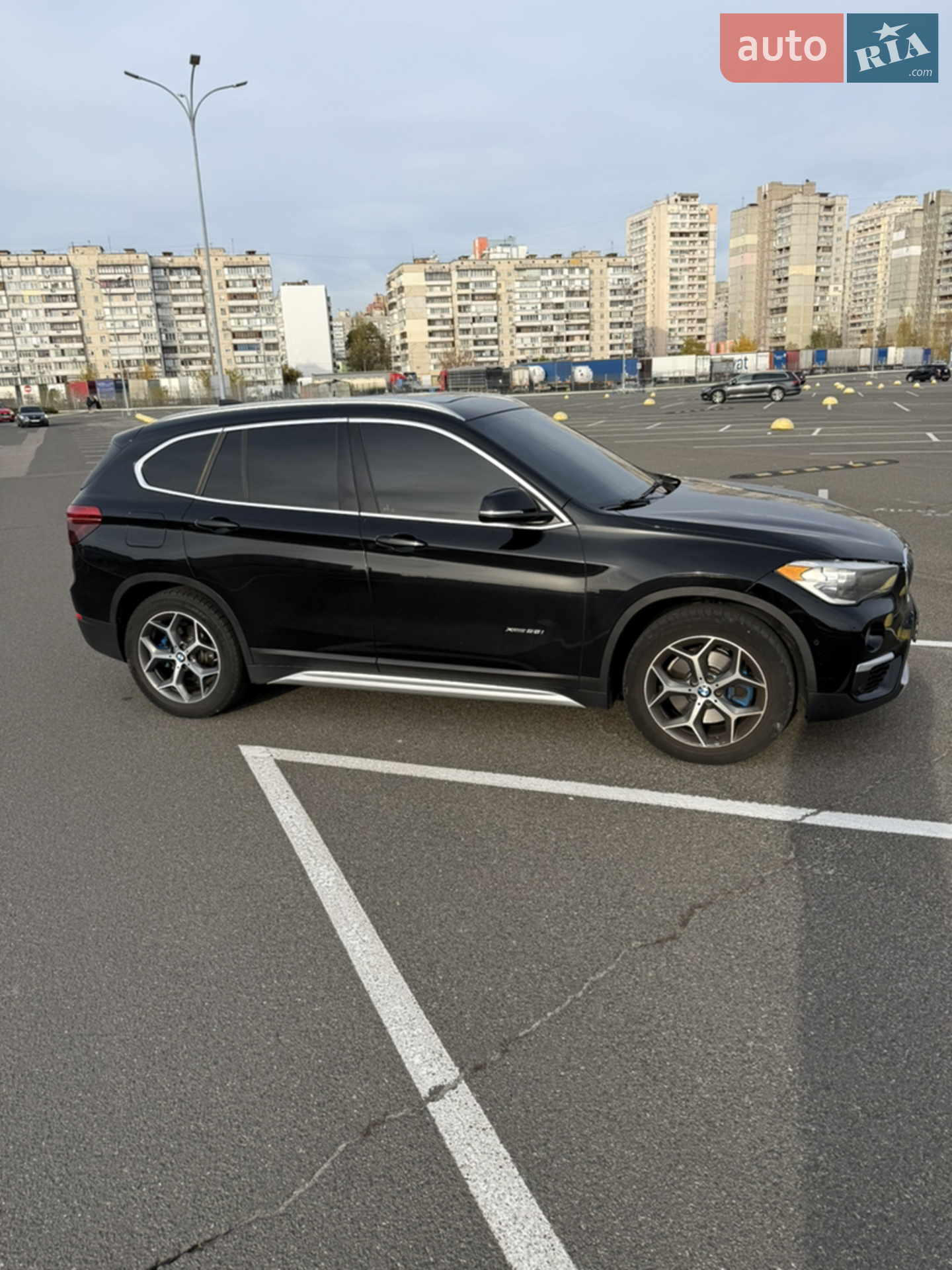 2016 BMW X1 - мініатюра 12