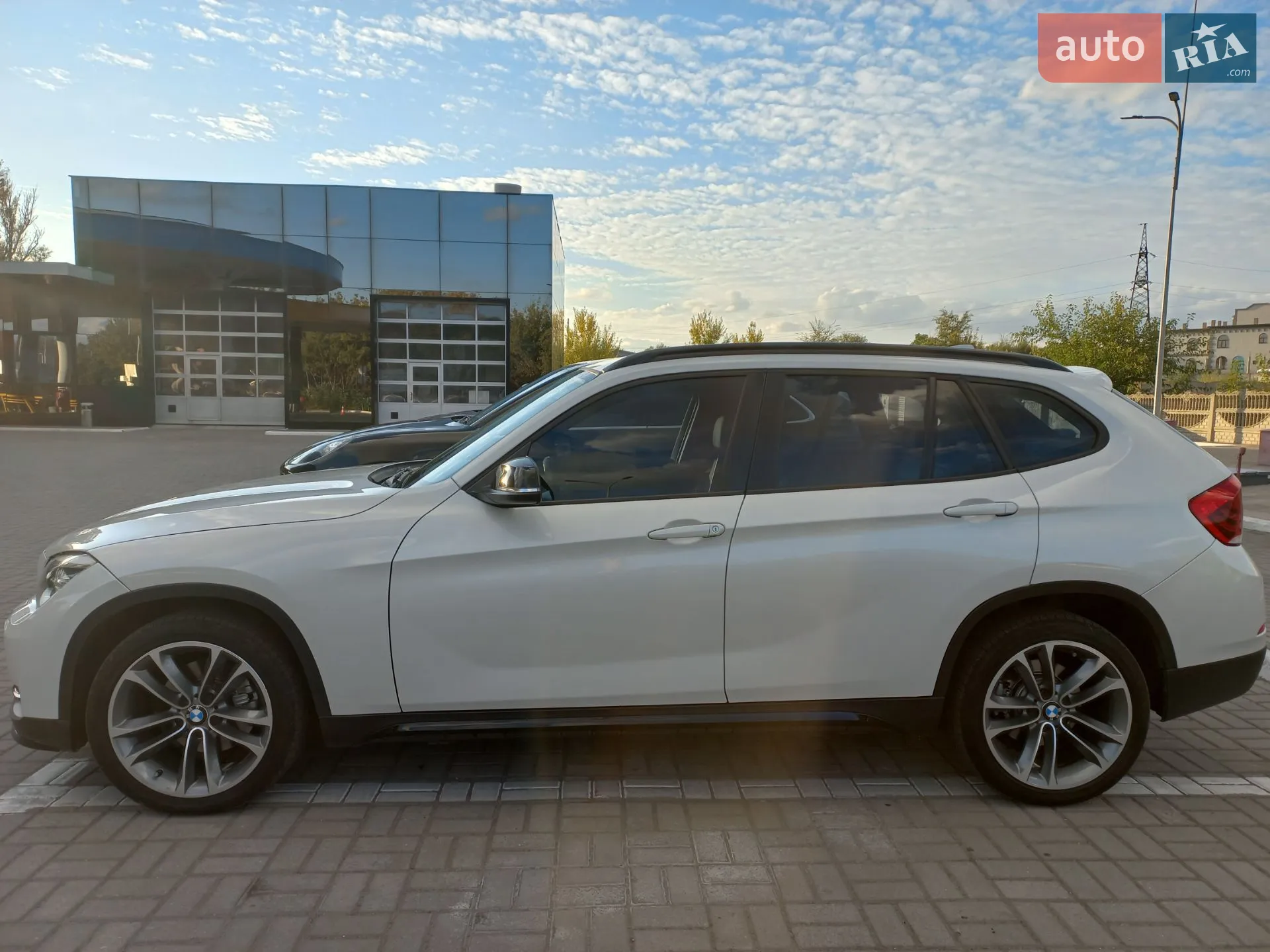 2014 BMW X1 - мініатюра 15