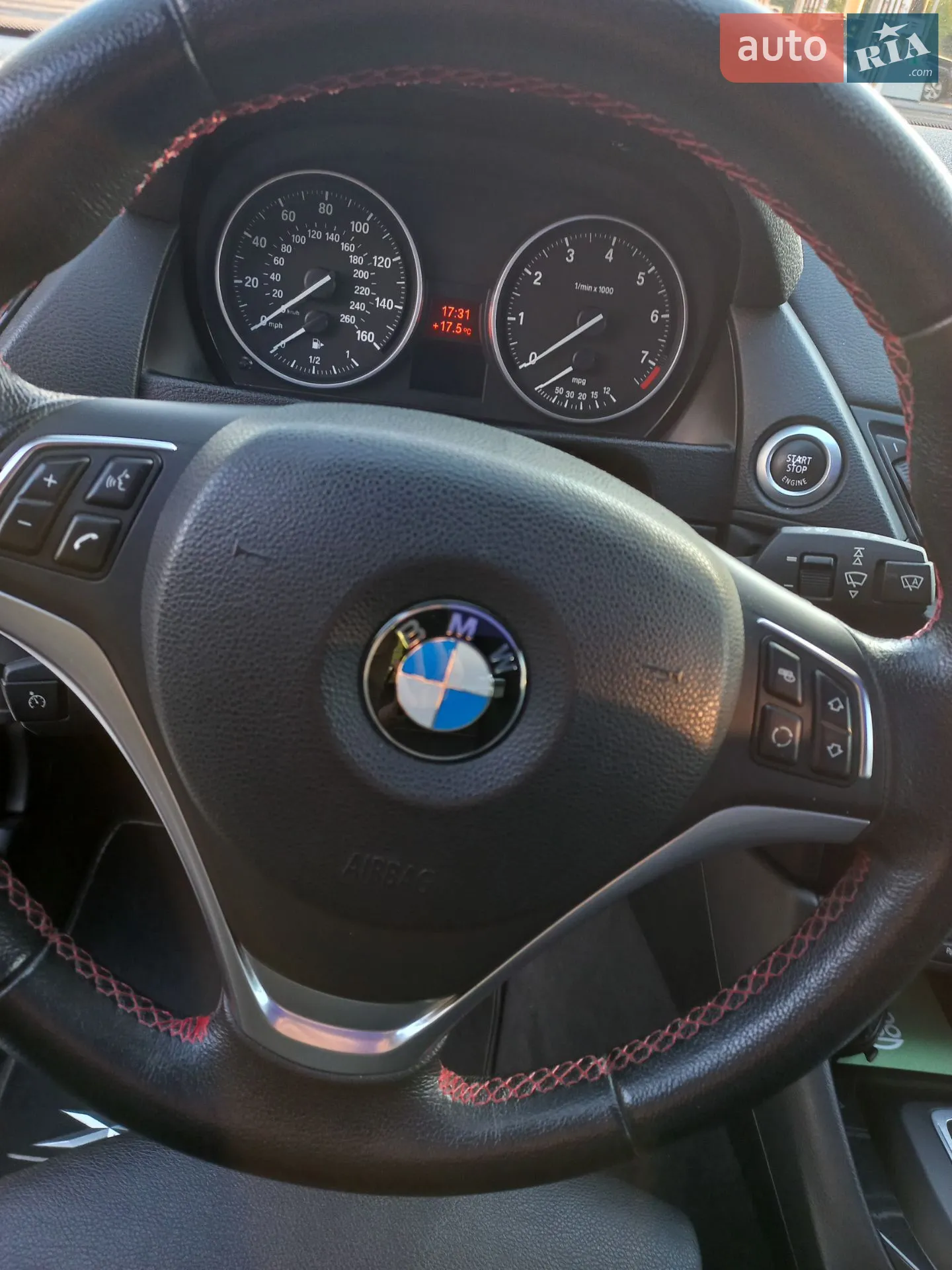2014 BMW X1 - мініатюра 18