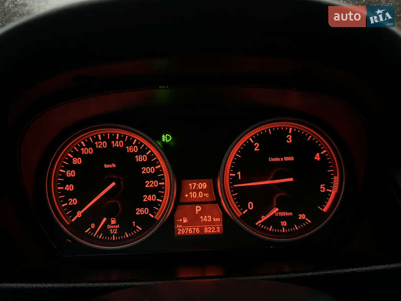 Внедорожник / Кроссовер BMW X1 2011 в Сокирянах фото 31 Внедорожник / Кроссовер BMW X1 2011 в Сокирянах