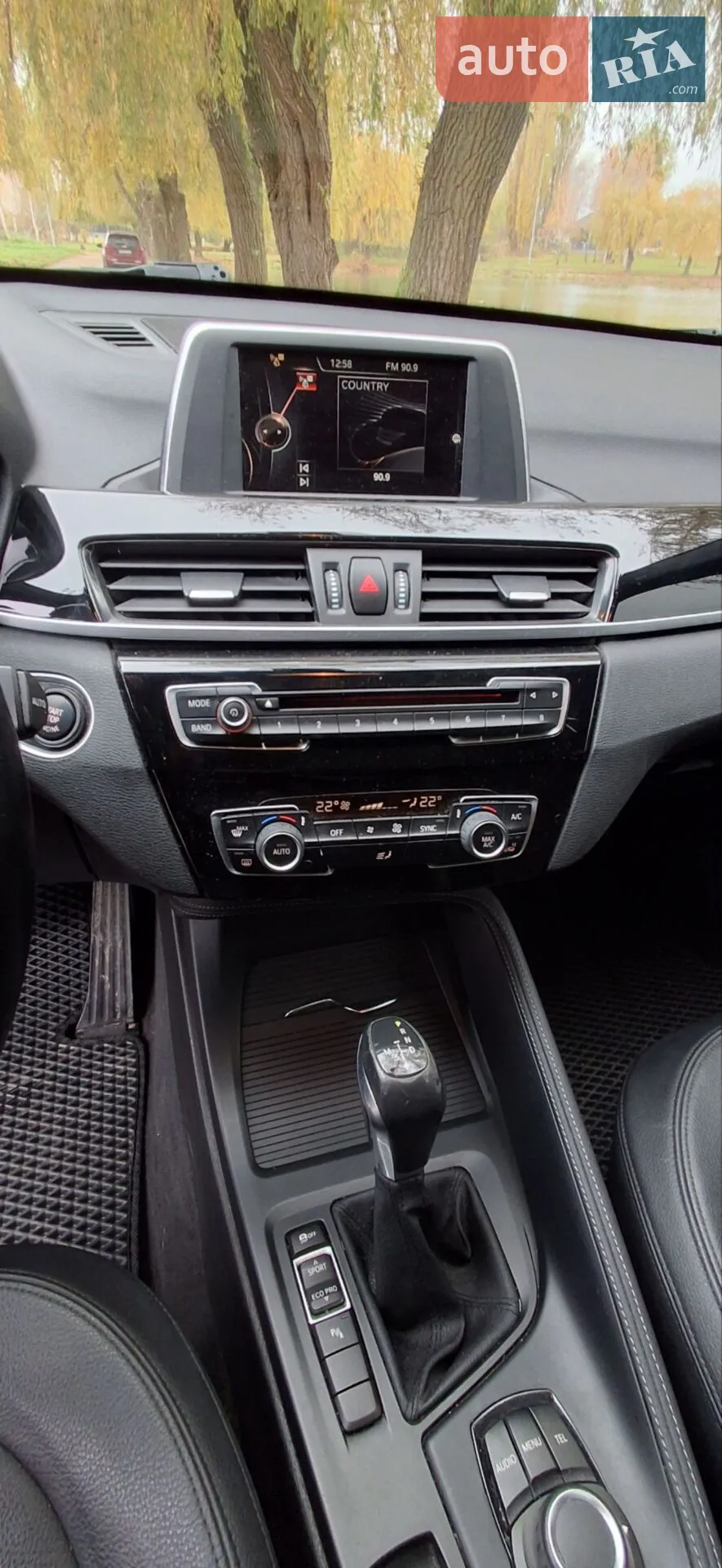 2017 BMW X1 - мініатюра 26