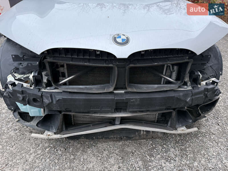 Внедорожник / Кроссовер BMW X1 2016 в Тернополе