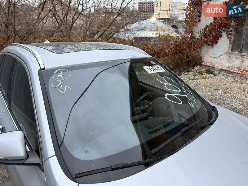 Внедорожник / Кроссовер BMW X1 2016 в Тернополе